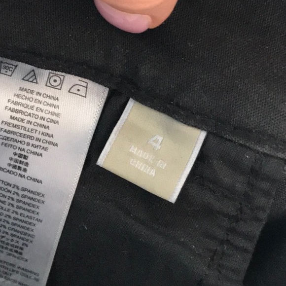 MICHAEL KORS Black Denim Jeans - Picture 5 of 6